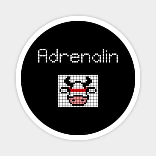 Adrenalin 1994 Magnet